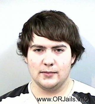 Dustin Lee Schollenberg Mugshot